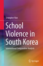 School Violence in South Korea