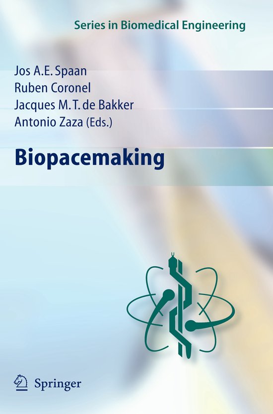 Biopacemaking - cover