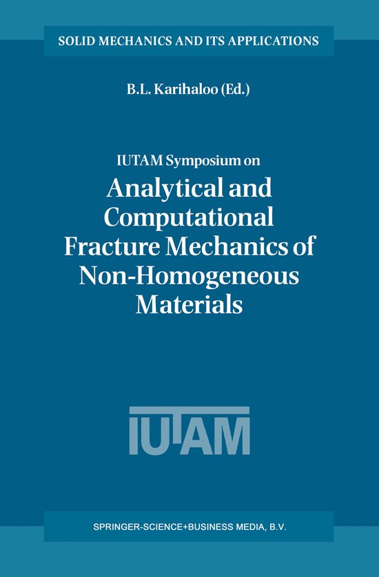 Solid Mechanics and Its Applications97- IUTAM Symposium on A ... - cover