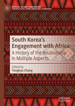 Africa's Global Engagement: Perspectives from Emerging Countries- South Korea’s Engagement with Africa