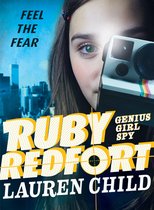 Ruby Redfort- Ruby Redfort Feel the Fear