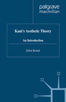 Kant s Aesthetic Theory