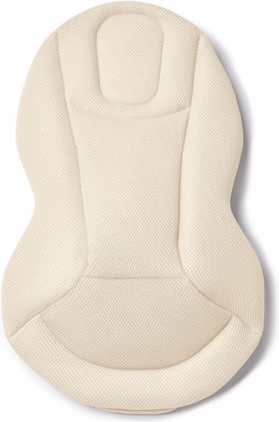Ergobaby Evolve Wipstoeltje 3-In-1 - Cream van Ergobaby — afbeelding 3