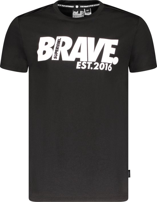 jongens zwemshirt