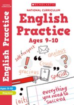 National Curriculum English Practice Yr5