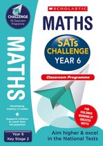 Maths Challenge Classroom Programme Pack (Year 6)