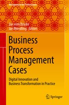 Business Process Management Cases