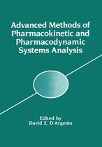 Advanced Methods of Pharmacokinetic and Pharmacodynamic Systems Analysis