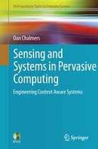 Sensing And Systems In Pervasive Computing