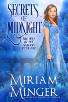 The Man of My Dreams 1 - Secrets of Midnight