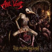 Anal Vomit - Peste Negra, Muerte Negra (CD)