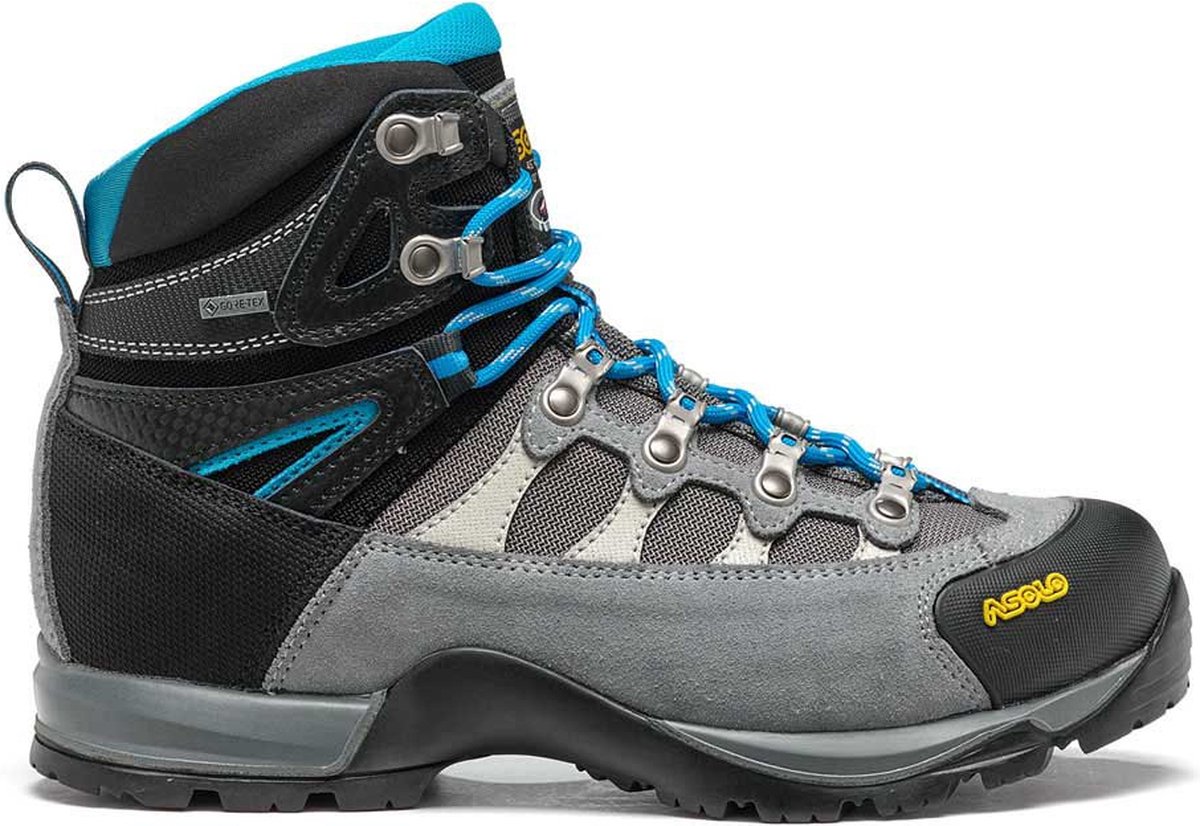 Asolo Stynger GTX Wandelschoenen Dames Cloudy Grey Stone 38 bol