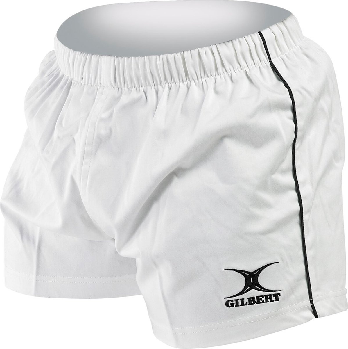 Gilbert Shorts Match Wit 3XL