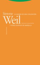 Estructuras y Procesos. Filosofía - La agonía de una civilización y otros escritos de Marsella