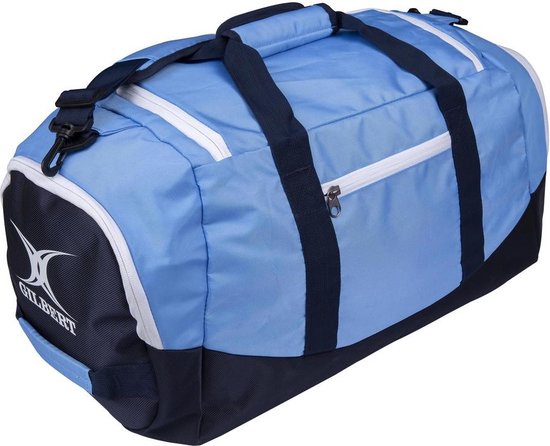 Sac De Sport OPTIMUM Rugby - Holdall Senior Unisexe, Bandoulière Réglable, Multi-compartiments