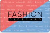 Fashion Giftcard - Cadeaukaart - 50 euro