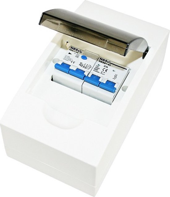 Talamex Diverses fiches et prises / Boîtier d'installation