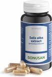 Bonusan Salix Alba Extract Capsules