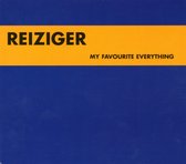 Reiziger - My Favourite Everything (CD)