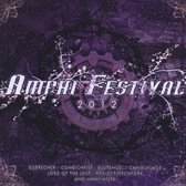 Various Artists - Amphi Festival 2012 (CD)