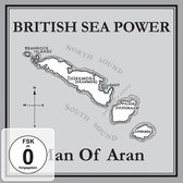 British Sea Power - Man Of Aran (CD)