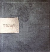Olafur Arnalds - Found Songs (CD)