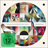 Efterklang & Danish National Chamber Orchestra - Performing Parades (CD)
