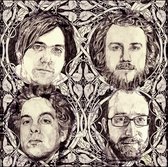 Monsters Of Folk - Monsters Of Folk (CD)