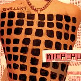 Micachu - Jewellery (CD)