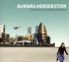 Barbara Morgenstern - The Grass Is Always Greener (CD)