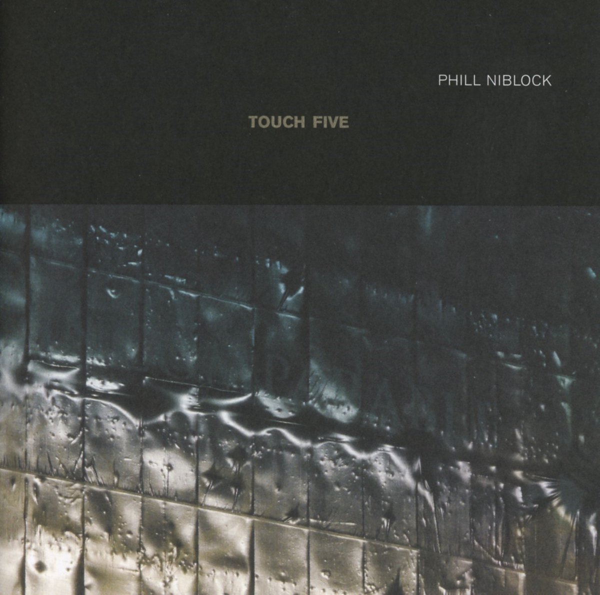 Phill Niblock - Touch Five (2 CD)