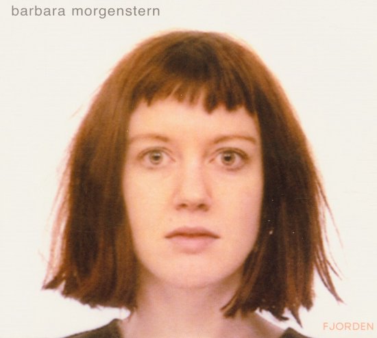 Barbara Morgenstern - Fjorden (CD)