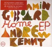 Benjamin Gibbard & Andrew Kenny - Home (CD)