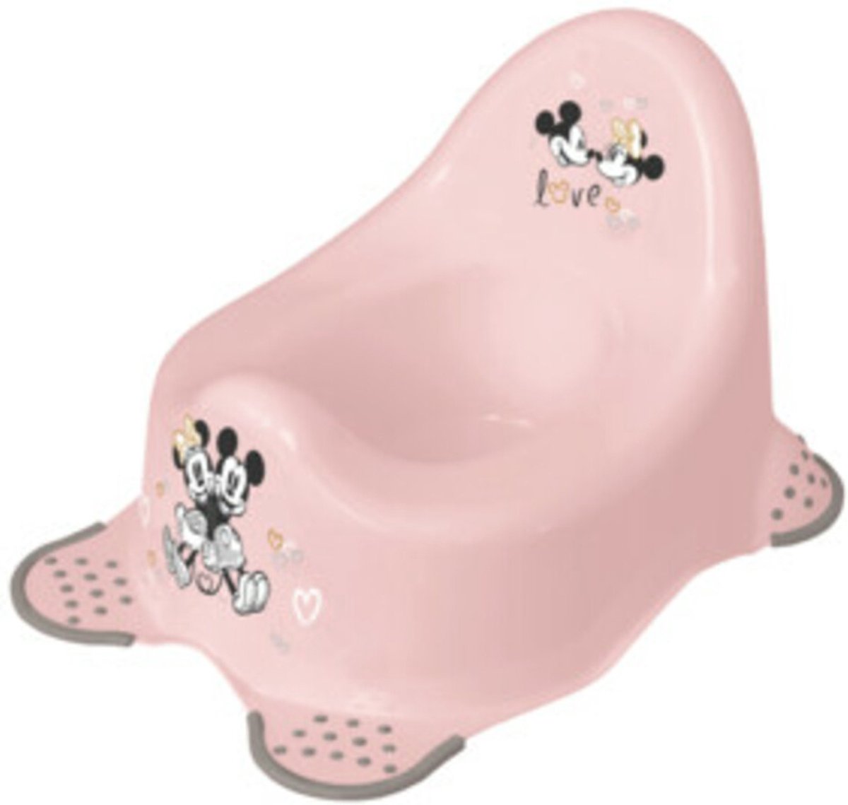 Goedkoopste Keeeper Plaspotje Minnie Mouse Cloudy