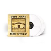 Cody Jinks - Adobe Sessions (LP)