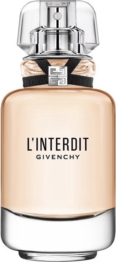 Givenchy L'Interdit Eau de toilette spray 50 ml