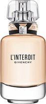 Givenchy L'Interdit Eau de toilette spray 50 ml