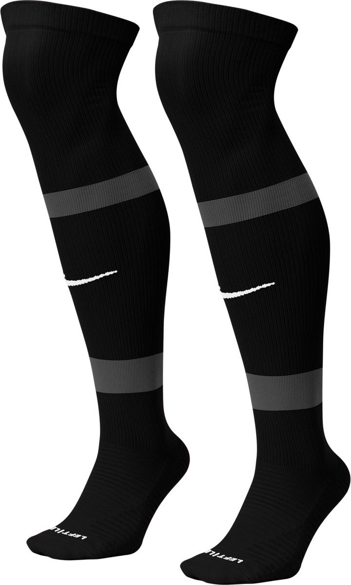 Nike Matchfit Voetbalkousen - Zwart | Maat: 30-34
