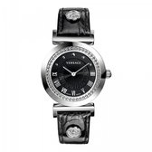 Versace P5Q99D009S009 horloge vrouw - Roestvrij Staal - zilver