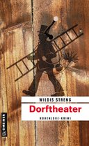 Kommissare Wüst und Luft 4 - Dorftheater