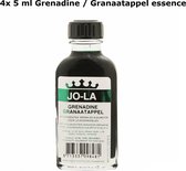 Jola Essence Grenadine Granaatappel 50ml