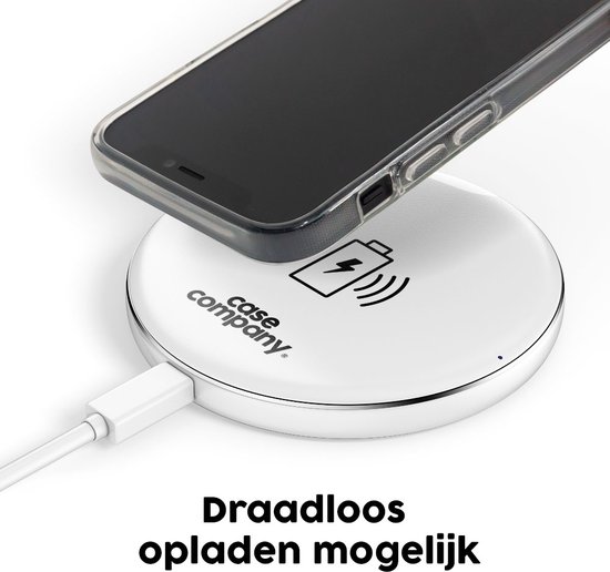 Case Company® - Coque Xiaomi Poco M5 - Léopard - Coque de téléphone souple - Protection sur tous les côtés et bord de l'écran