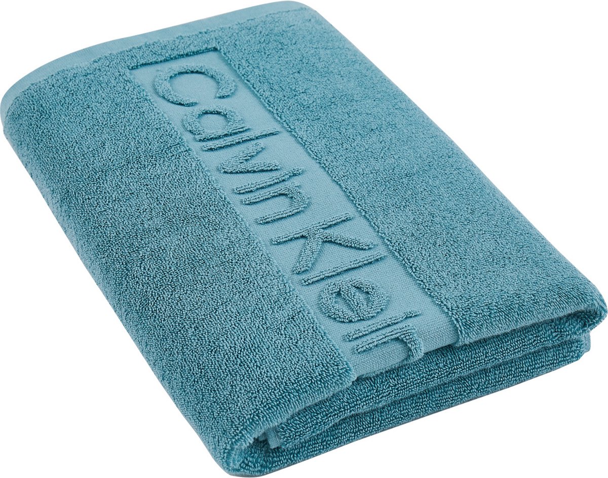 Logo Hand Towel