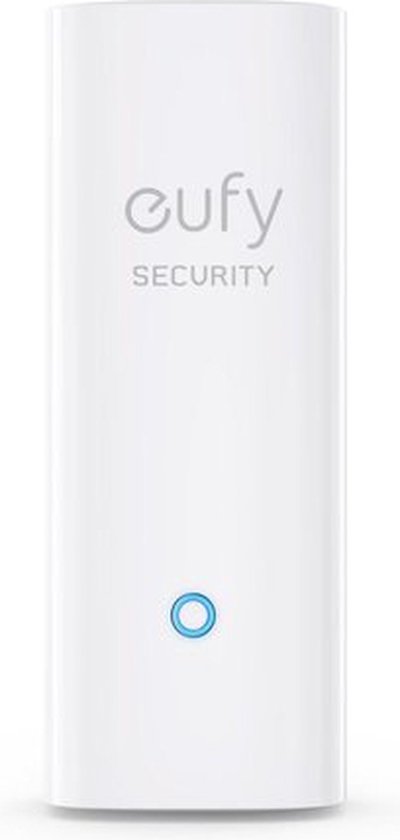 Eufy 5-Piece Alarm Kit - Compleet Beveiligingssysteem - Keypad - Bewegingssensor - 2 Raam-/deursensoren - Eufy