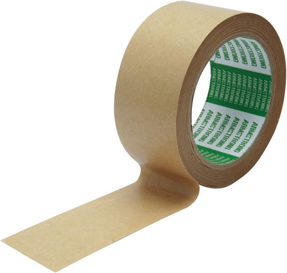 Specipack - Papiertape - 50 mm x 50 m - verpakking van 6 stuks - Kern 76 mm