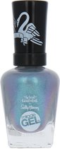 Sally Hansen Miracle Gel Vernis à ongles The École for Good and Evil - 892 Not What It Gleams