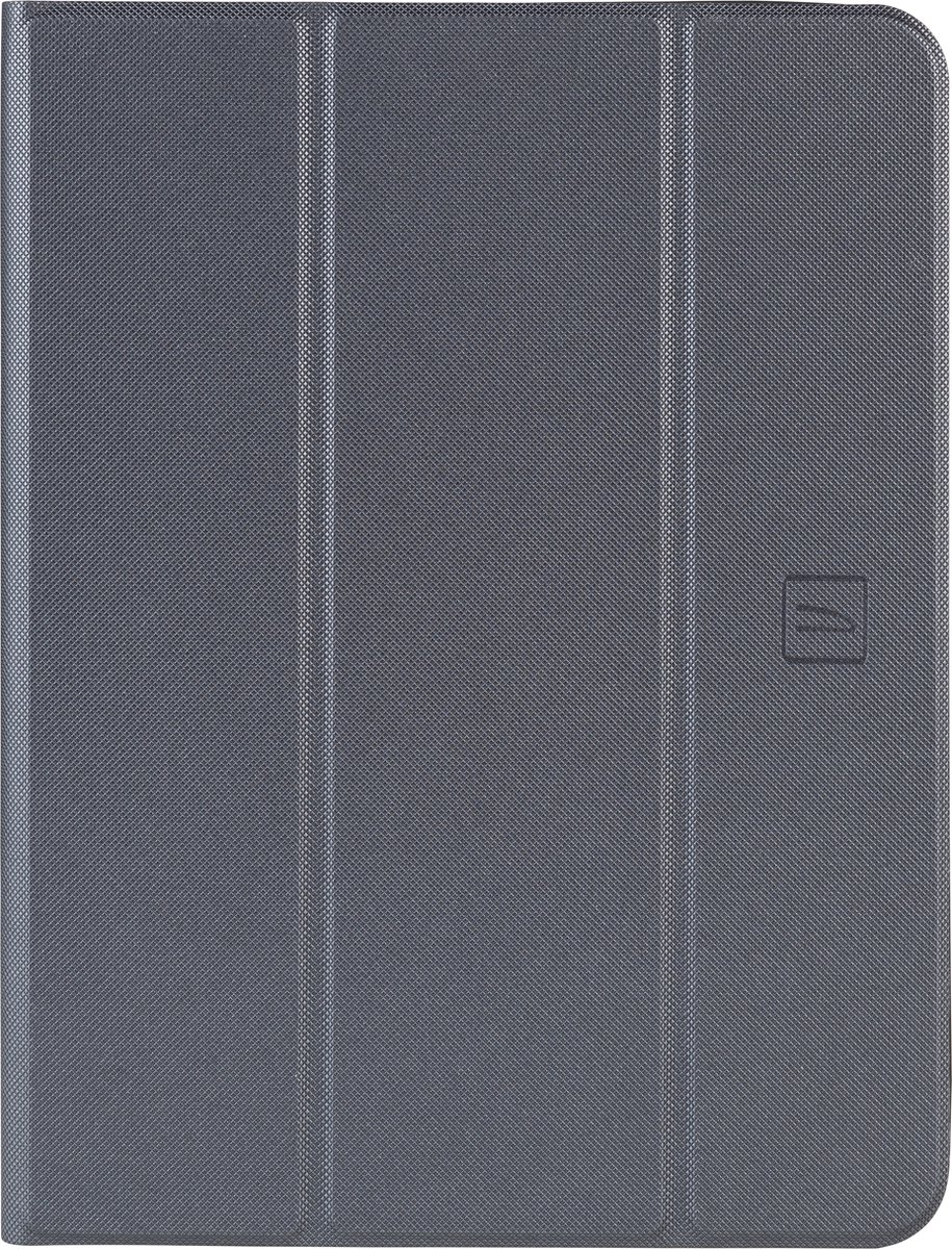 Tucano Up Plus Folio - iPad hoes - iPad 10.9 10th gen 2022 - Apple - Grijs