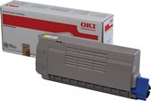OKI Toner - OKI MC760, MC770, MC780 tonercartridge