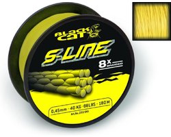 Black Cat S-Line 0,55Mm 70Kg 100 m
