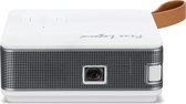 AOpen PV11 Powered by Acer DLP-LED Projector | Ideaal voor Zakelijk Gebruik en Onderwijs